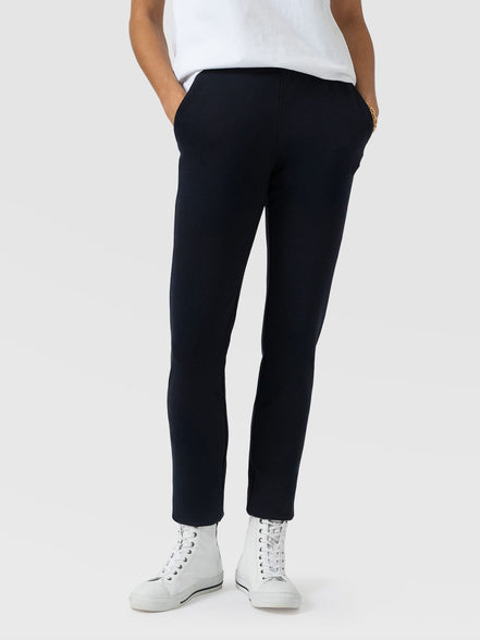 Finsbury Pant - Navy
