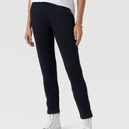Finsbury Pant - Navy