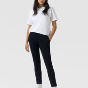 Finsbury Pant - Navy