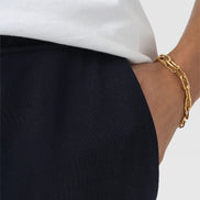 Finsbury Pant - Navy