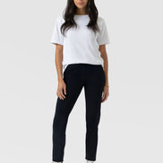 Finsbury Pant - Navy