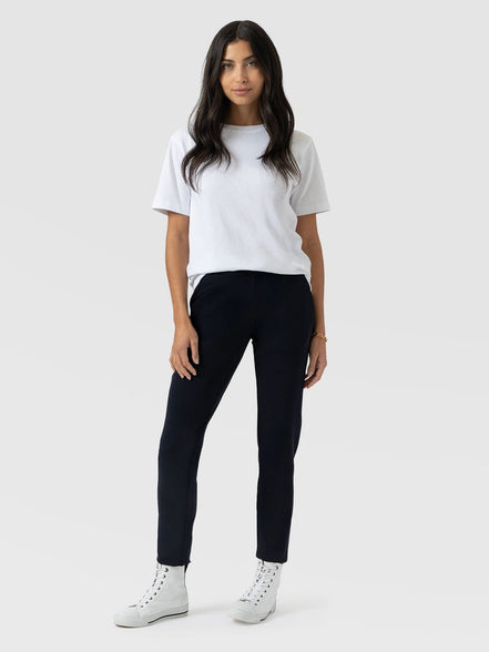 Finsbury Pant - Navy