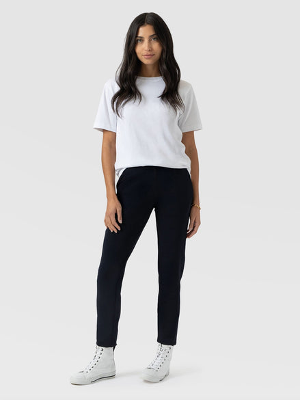 Finsbury Pant - Navy