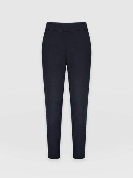 Finsbury Pant - Navy