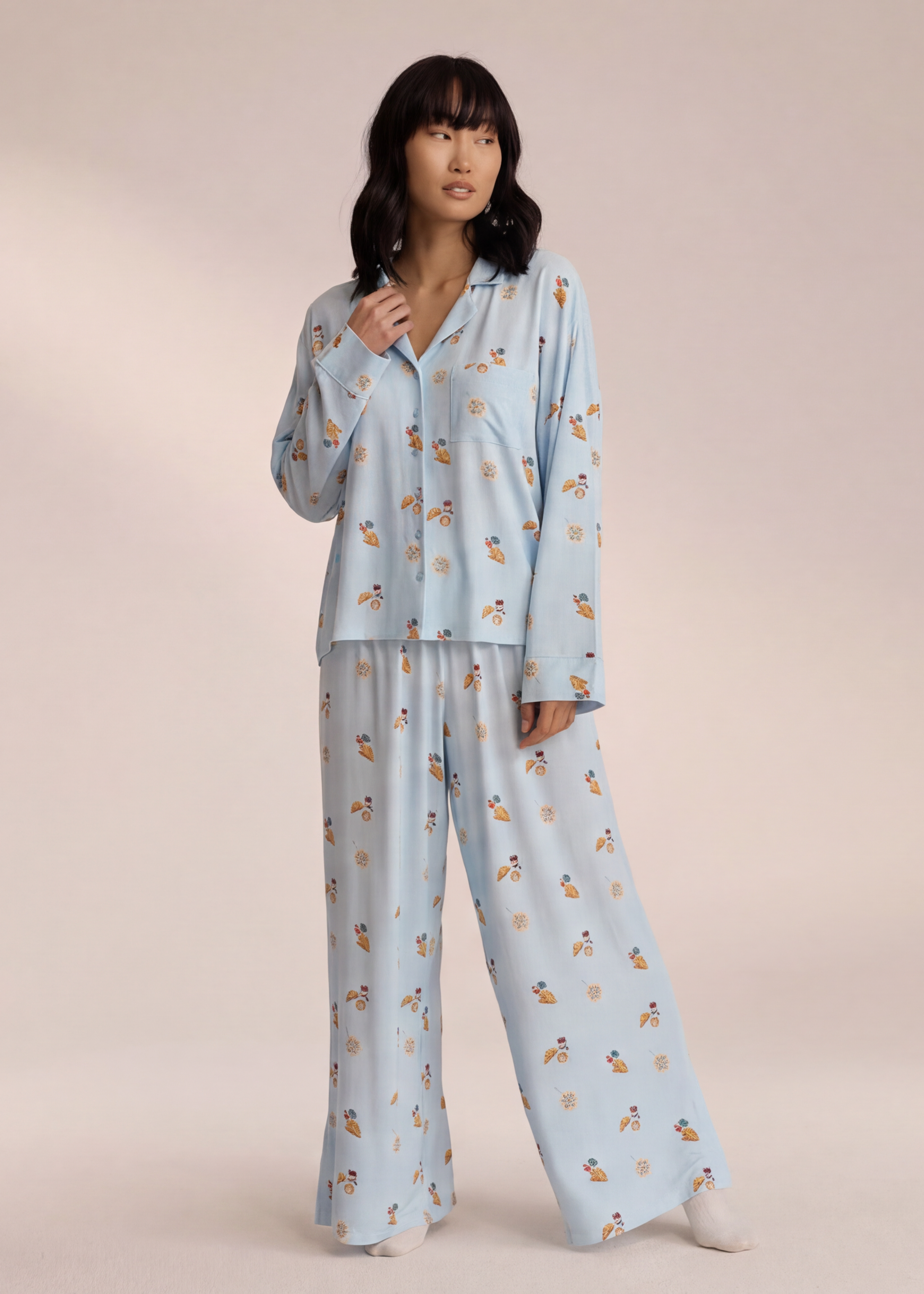 Zoete Ochtenden Set