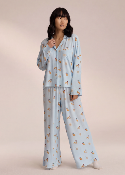 Zoete Ochtenden Set