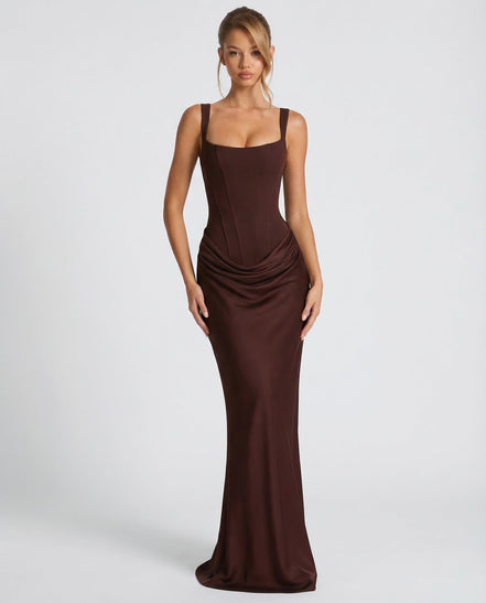 Hourglass Maxi