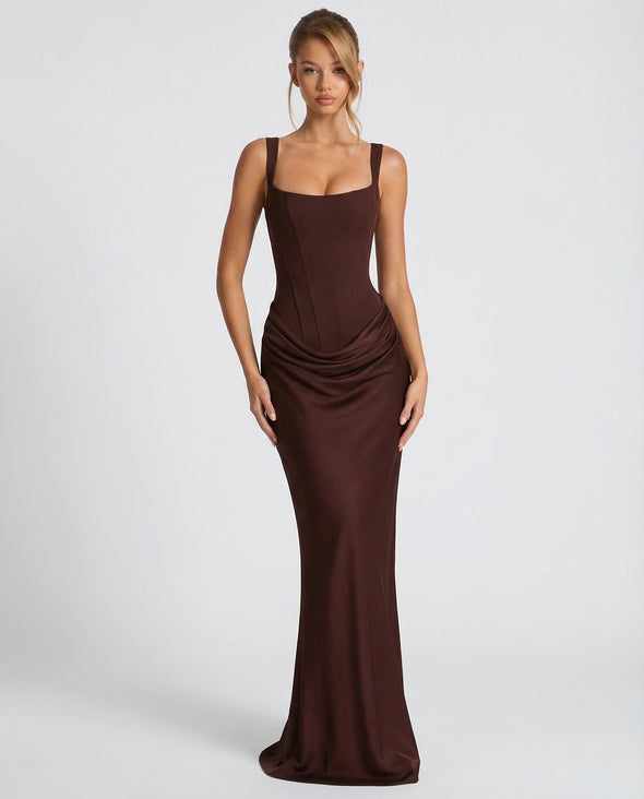 Hourglass Maxi