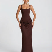 Hourglass Maxi