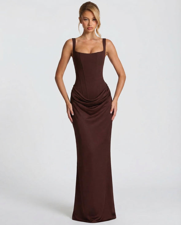 Hourglass Maxi