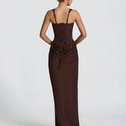 Hourglass Maxi
