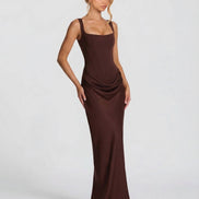 Hourglass Maxi
