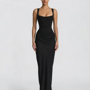 Hourglass Maxi