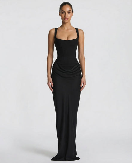 Hourglass Maxi