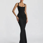 Hourglass Maxi