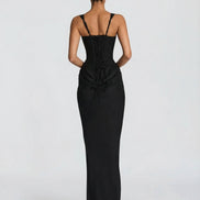 Hourglass Maxi