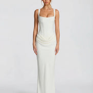 Hourglass Maxi