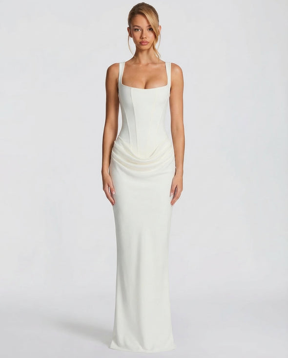 Hourglass Maxi