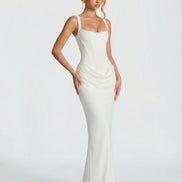 Hourglass Maxi