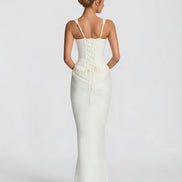 Hourglass Maxi