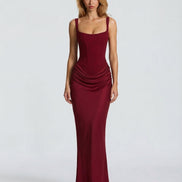 Hourglass Maxi