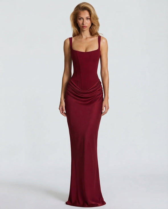 Hourglass Maxi