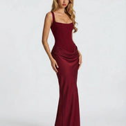 Hourglass Maxi