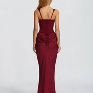 Hourglass Maxi