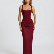 Hourglass Maxi