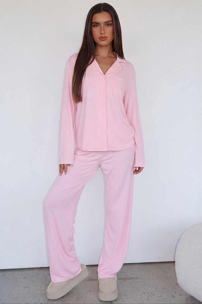 Blush Droomset