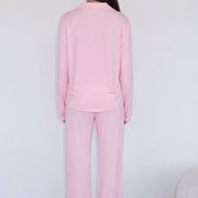 Blush Droomset