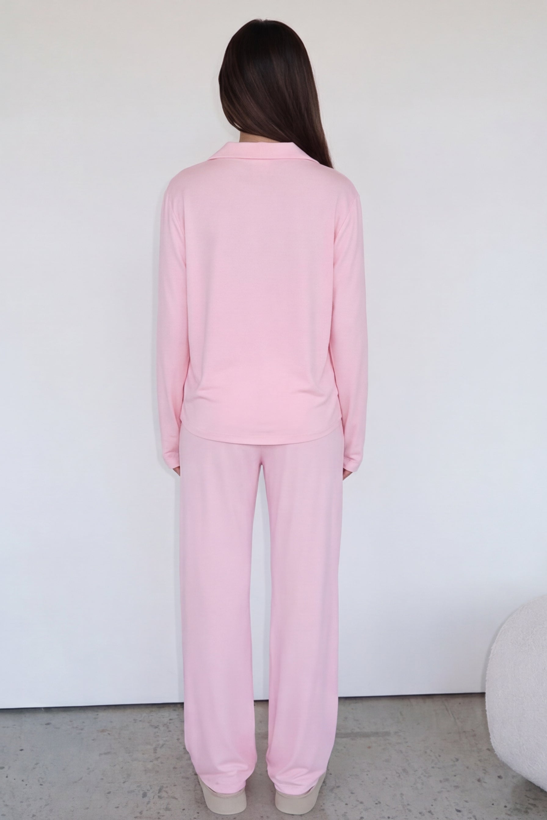 Blush Droomset