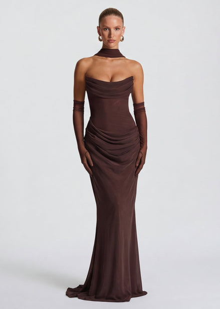 Muse Maxi-jurk