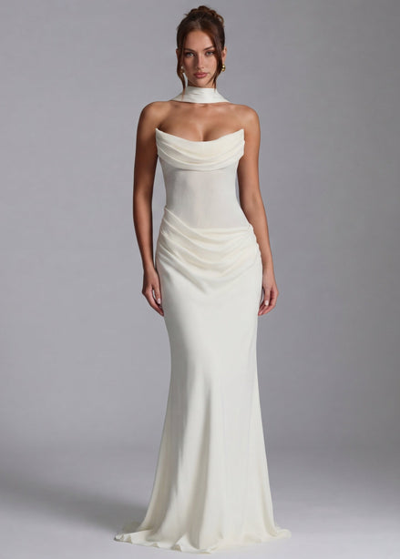 Muse Maxi Dress