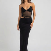 Lure Maxi Dress