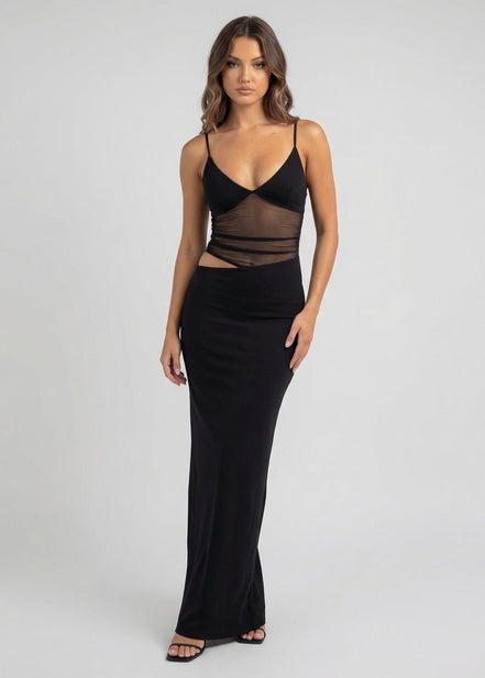 Lure Maxi Dress