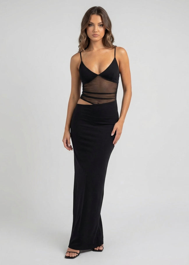 Lure Maxi Dress