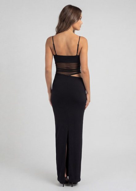 Lure Maxi Dress