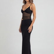 Lure Maxi Dress