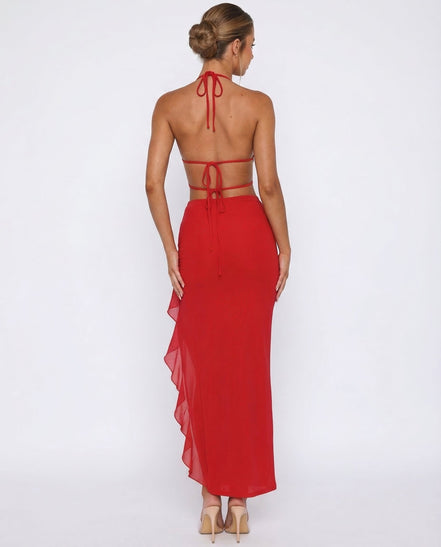 Cherry Crush Maxi