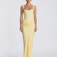 Hourglass Maxi