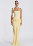 Hourglass Maxi