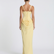 Hourglass Maxi