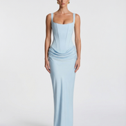 ARIA | Hourglass Maxi