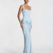 Hourglass Maxi
