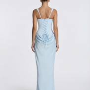Hourglass Maxi