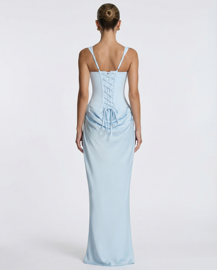 Hourglass Maxi
