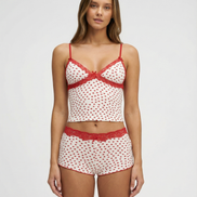 Cherry Crush Loungeset