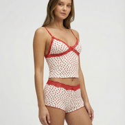 Cherry Crush Loungeset