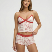 Cherry Crush Loungeset